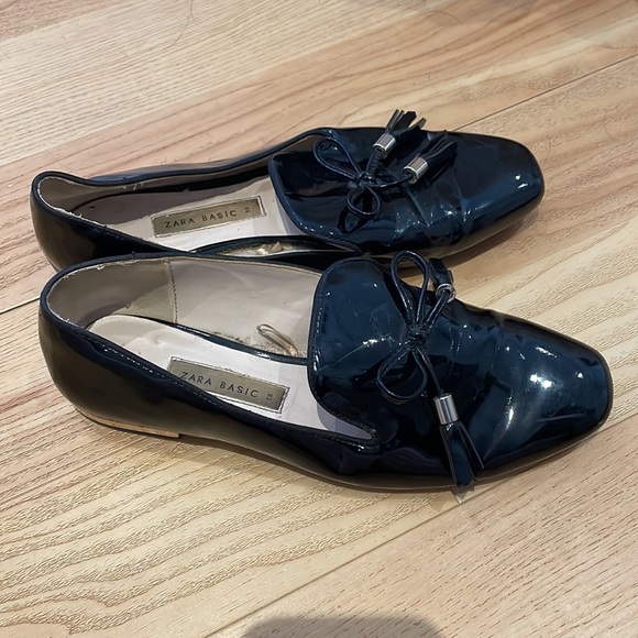 Zara loafers - size 38 - Picture 2 of 3